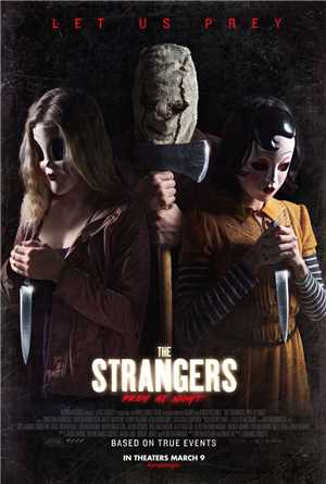 Download The Strangers game