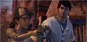 Download The Walking Dead A New Frontier Episode 1-CODEX game