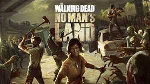 Download The Walking Dead No Man's Land v1 9 0 86 mod + data  game