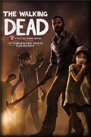 Download The Walking Dead Season One v1 19 full + data Mali  game