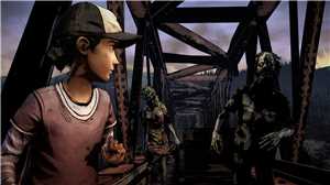 Download The Walking Dead The Telltale Definitive Series-CODEX game