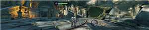 Download The Way-DARKSiDERS game
