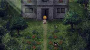 Download The Witch's House MV game