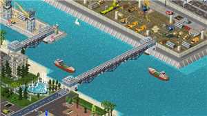 Download TheoTown RIP-Unleashed game