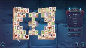 Download Time Twins Mosaics Haunted Images-RAZOR game