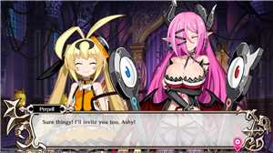 Download Trillion God of Destruction Deluxe iNTERNAL-DARKSiDERS game