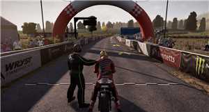 Download TT Isle of Man: Ride on the Edge - Day One Edition + Multiplayer, MULTi11 game
