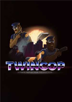 Download TwinCop-DARKZER0 game