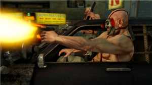Download Twisted Metal Region Free PS3- STV game
