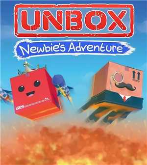 Download Unbox: Newbie’s Adventure MULTi4 game