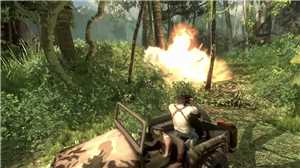 Download UNCHARTED - The Nathan Drake Collection PS4 PKG CUSA02320  game