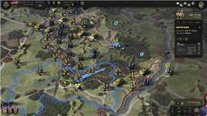 Download Unity of Command II Update 2-CODEX game