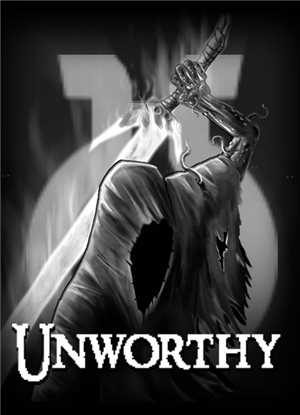 Download Unworthy-TiNYiSO game