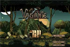 Download Vagante v58a game