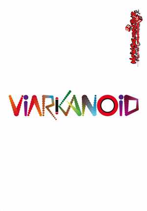Download VIARKANOID game