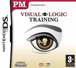 Download Visual Logic Training NDS-Strategy  game