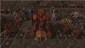 Download Warhammer 40 000 Sanctus Reach Horrors of the Warp-CODEX game