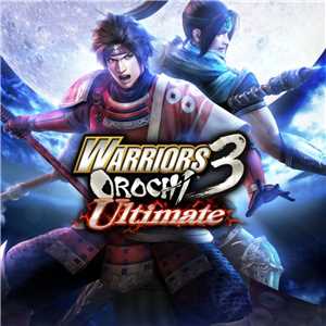 Download WARRIORS OROCHI 3 Ultimate PS4 PKG CUSA00661  game