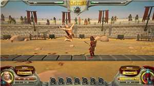 Download Warriors: Rise to Glory! v0 45 game