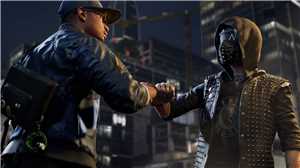 Download Watch Dogs 2-CPY game