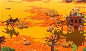 Download Westerado Double Barreled RIP incl Patch1 and 2-ALiAS game