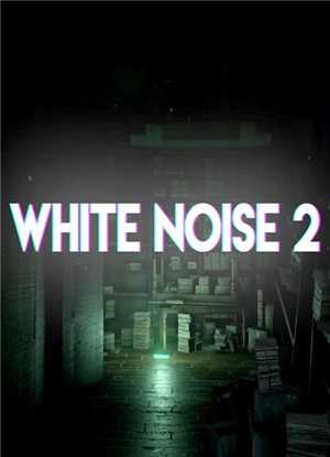 Download White Noise 2-SKIDROW game