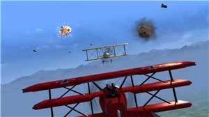 Download Wings Remastered Edition PC Game GPR Repack game