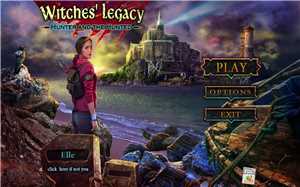 Download Witches Legacy 3-Hunter and the Hunted - Maraya21 Wendy99 CE game