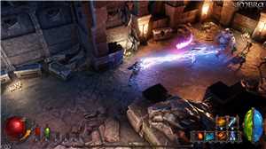 Download Wolcen: Lords of Mayhem v0 5 0 4b game