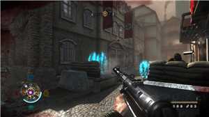 Download Wolfenstein *2009* - V1 2 MULTi10-ENG SELECTIVE DOWNLOAD LANGUAGES ELAMIGOS EXE game