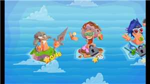 Download Worms 4 v1 0 432182 -XpoZ Apk+Obb game