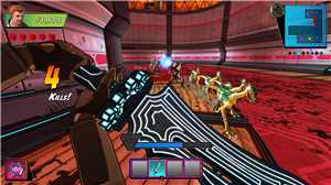 Download Wrack: Exoverse game