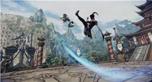 Download Wushu Chronicles game