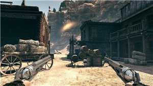 Download Xbox360 Multi5 Fps Call Of Juarez Bound In Blood Survivalofmisa game
