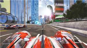 Download Xenon Racer Update 2 REPACK-PLAZA game