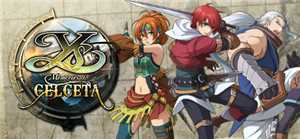 Download Ys Memories of Celceta Update v20180727-CODEX game
