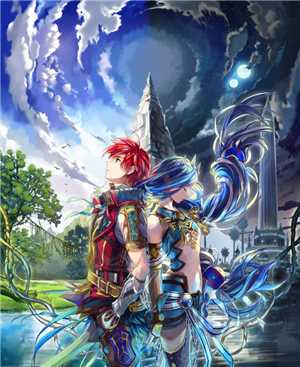 Download Ys VIII Lacrimosa of Dana DLC Unlocker-CODEX game