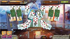 Download Zombie Solitaire 2 Chapter 2 game