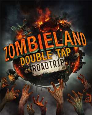 Download Zombieland: Double Tap - Road Trip MULTi6 game